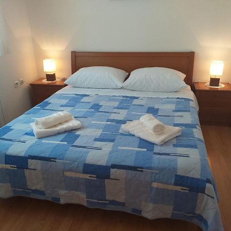Apartman Vida 普拉 外观 照片
