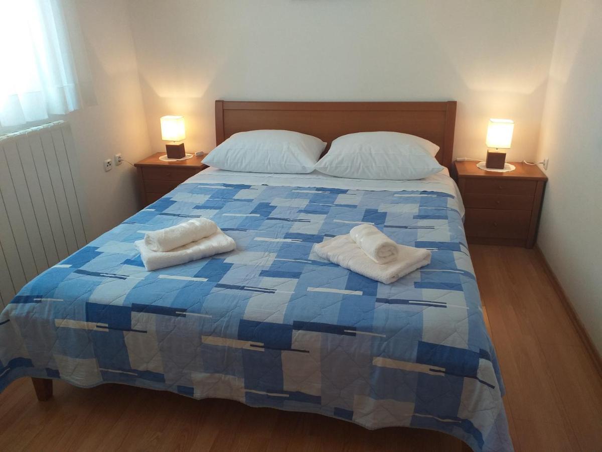 Apartman Vida 普拉 外观 照片