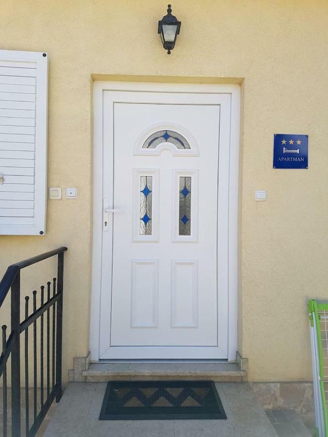 Apartman Vida 普拉 外观 照片