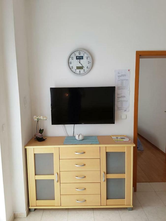 Apartman Vida 普拉 外观 照片