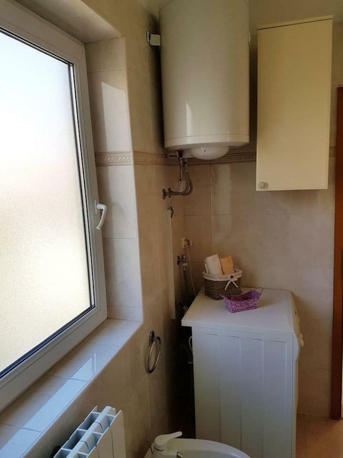 Apartman Vida 普拉 外观 照片