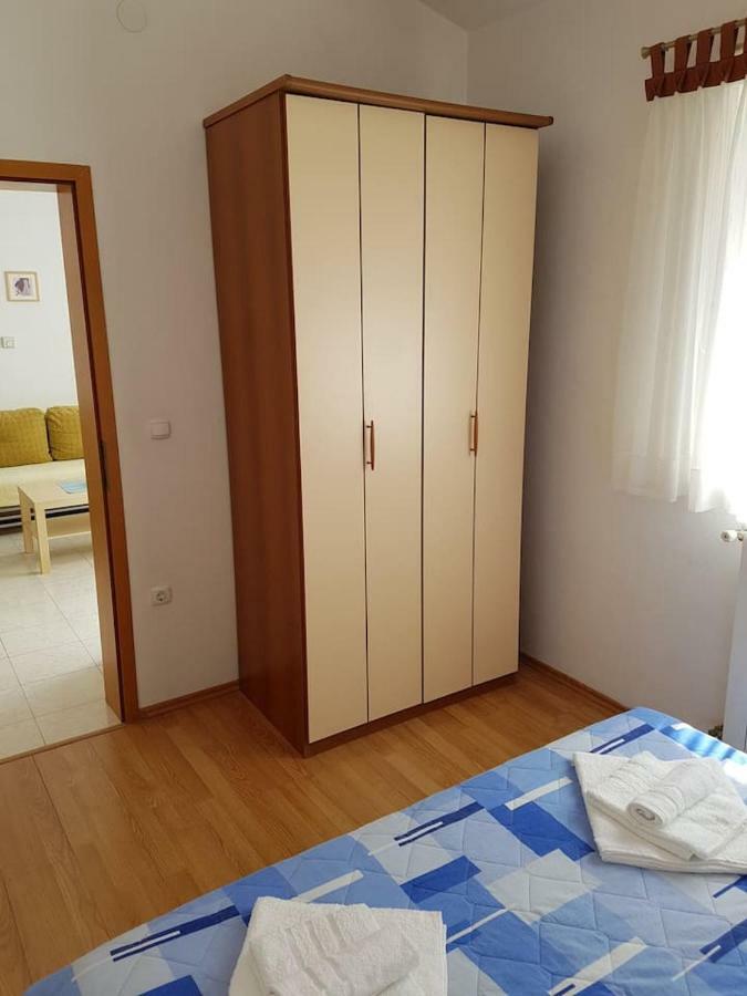 Apartman Vida 普拉 外观 照片