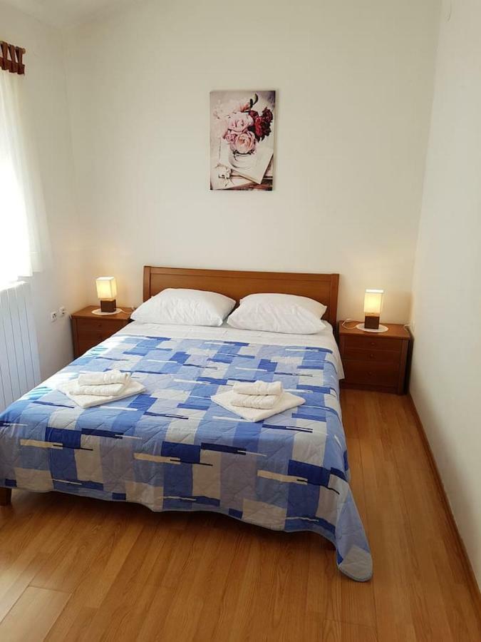 Apartman Vida 普拉 外观 照片