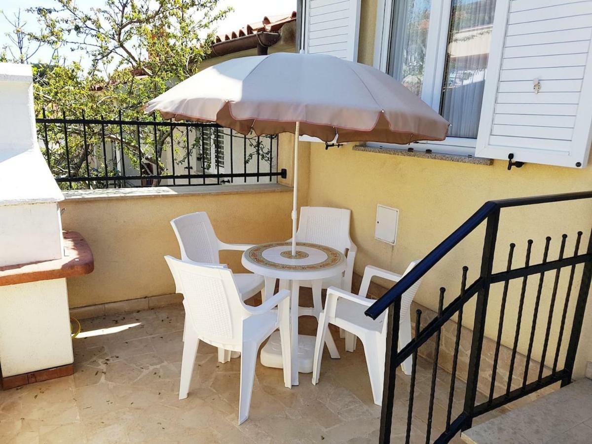 Apartman Vida 普拉 外观 照片