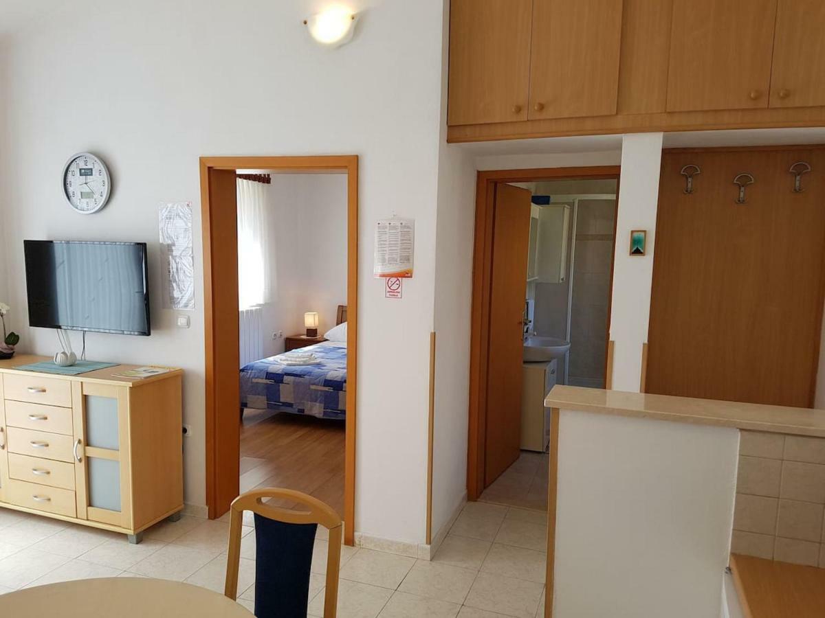 Apartman Vida 普拉 外观 照片